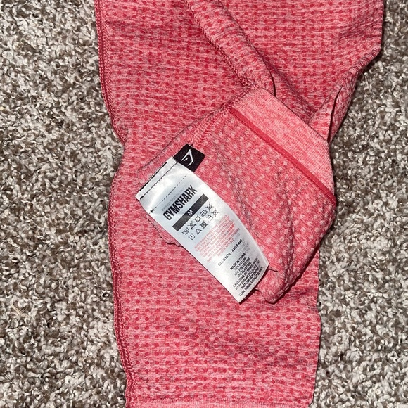 Gymshark leggings - Picture 5 of 5